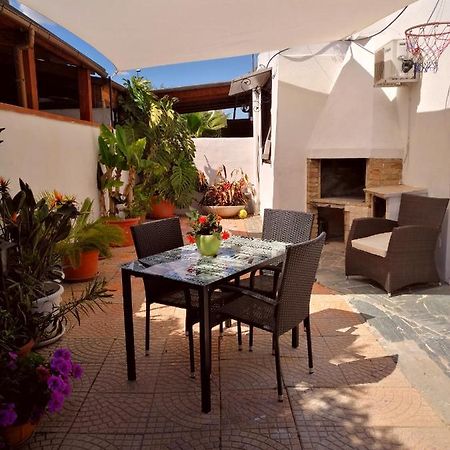 Summer Loft Sant'Andrea  Ngoại thất bức ảnh