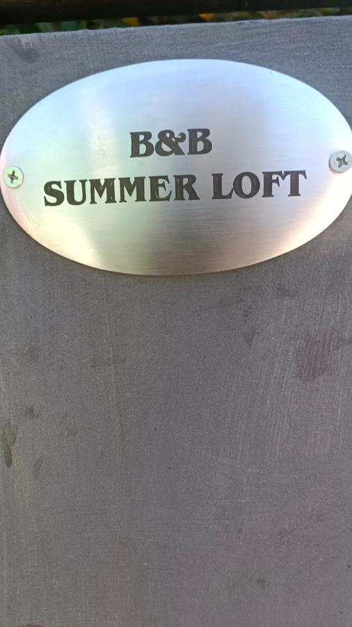 Summer Loft Sant'Andrea  Ngoại thất bức ảnh