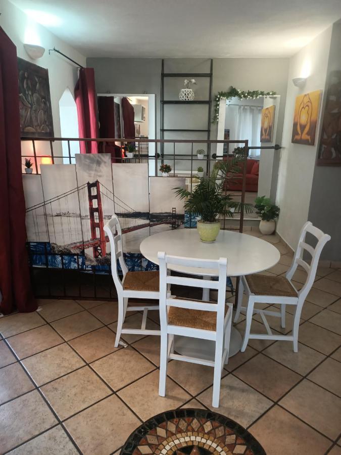 Summer Loft Sant'Andrea  Ngoại thất bức ảnh