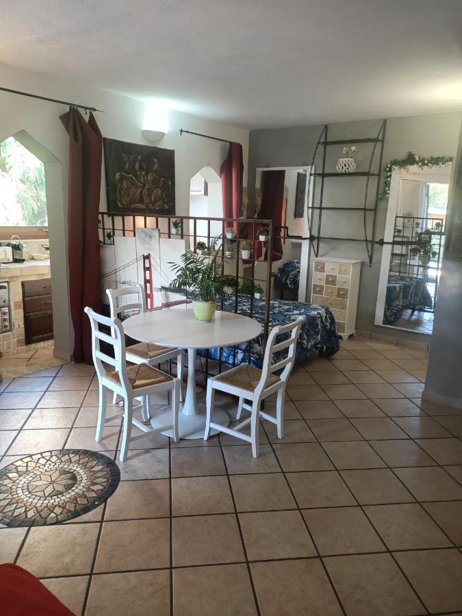 Summer Loft Sant'Andrea  Ngoại thất bức ảnh
