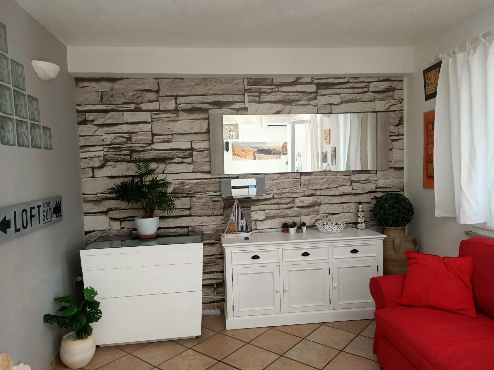 Summer Loft Sant'Andrea  Ngoại thất bức ảnh