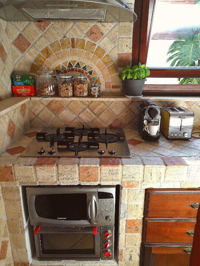 Summer Loft Sant'Andrea  Ngoại thất bức ảnh