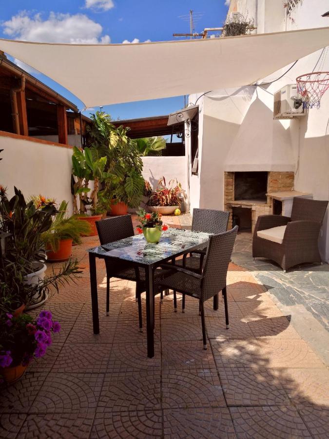 Summer Loft Sant'Andrea  Ngoại thất bức ảnh