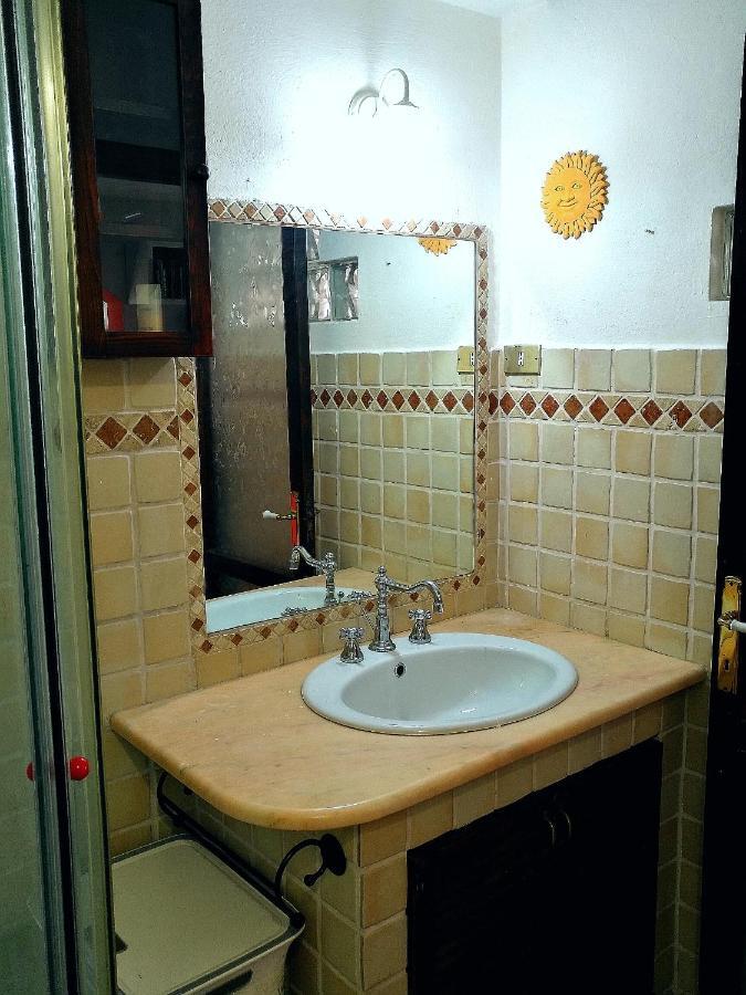 Summer Loft Sant'Andrea  Ngoại thất bức ảnh
