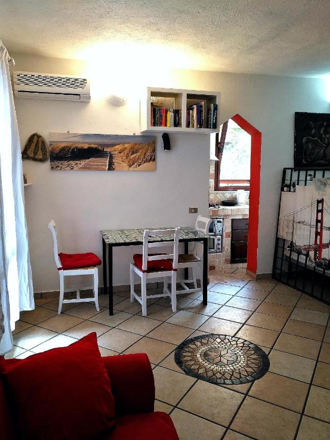 Summer Loft Sant'Andrea  Ngoại thất bức ảnh